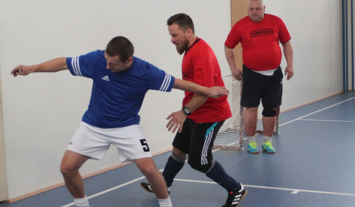 114. fotografia fotogalérie Šport / KYSAK CUP 2019