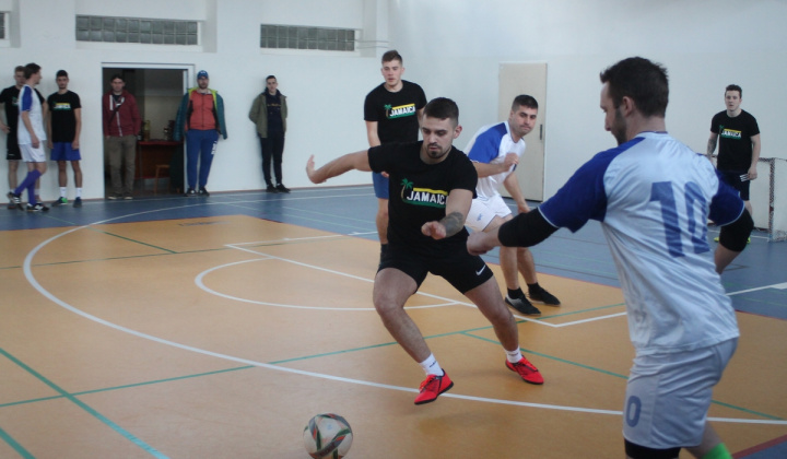 115. fotografia fotogalérie Šport / KYSAK CUP 2019