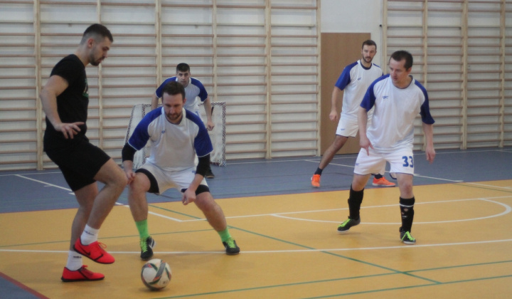 116. fotografia fotogalérie Šport / KYSAK CUP 2019