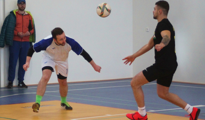 117. fotografia fotogalérie Šport / KYSAK CUP 2019