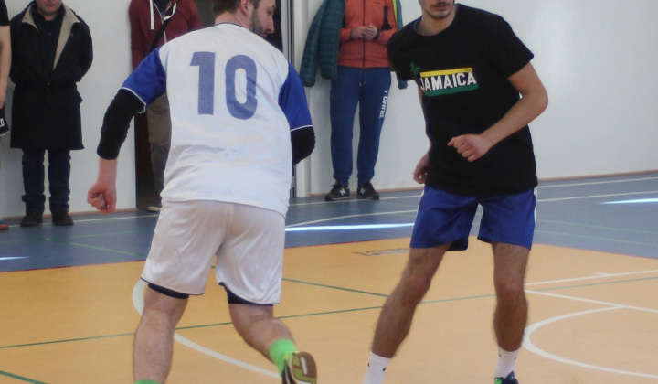 118. fotografia fotogalérie Šport / KYSAK CUP 2019