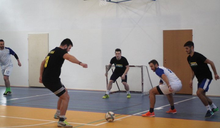 119. fotografia fotogalérie Šport / KYSAK CUP 2019