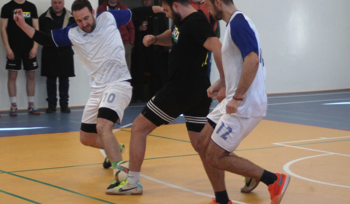 122. fotografia fotogalérie Šport / KYSAK CUP 2019