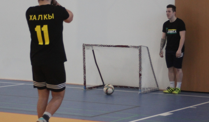 123. fotografia fotogalérie Šport / KYSAK CUP 2019