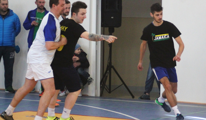 124. fotografia fotogalérie Šport / KYSAK CUP 2019