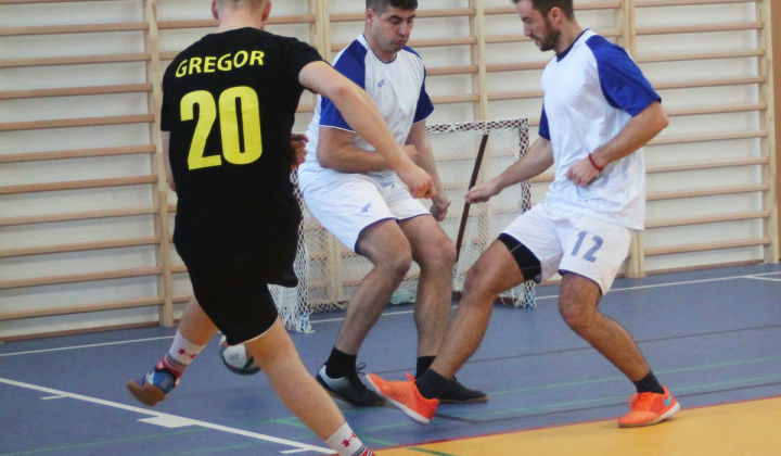 125. fotografia fotogalérie Šport / KYSAK CUP 2019