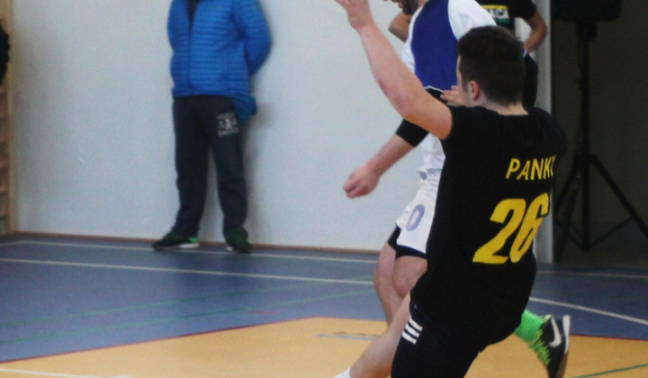 126. fotografia fotogalérie Šport / KYSAK CUP 2019