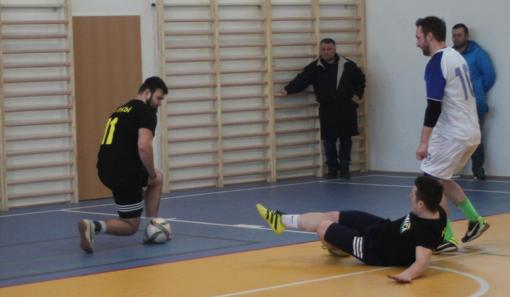 127. fotografia fotogalérie Šport / KYSAK CUP 2019