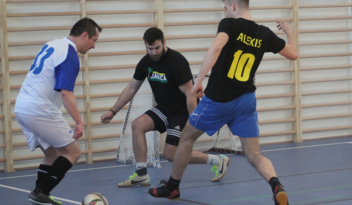 128. fotografia fotogalérie Šport / KYSAK CUP 2019