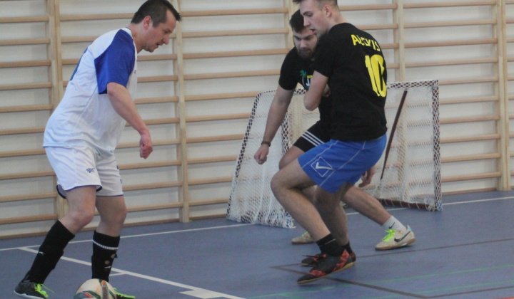 129. fotografia fotogalérie Šport / KYSAK CUP 2019