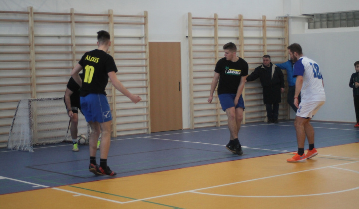 130. fotografia fotogalérie Šport / KYSAK CUP 2019