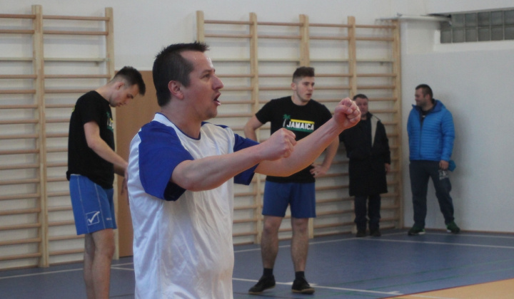 132. fotografia fotogalérie Šport / KYSAK CUP 2019