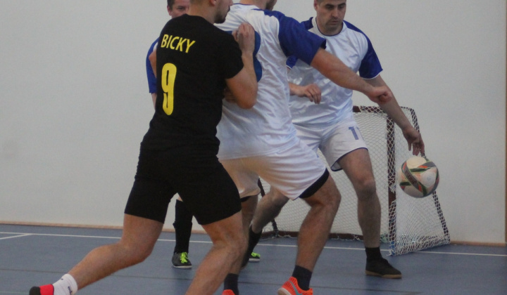 133. fotografia fotogalérie Šport / KYSAK CUP 2019