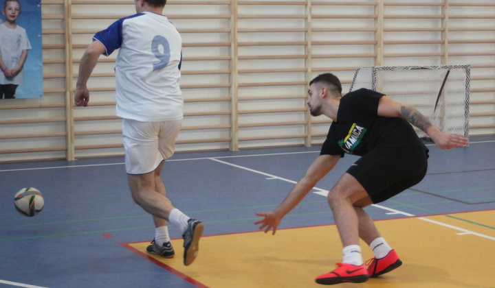 134. fotografia fotogalérie Šport / KYSAK CUP 2019