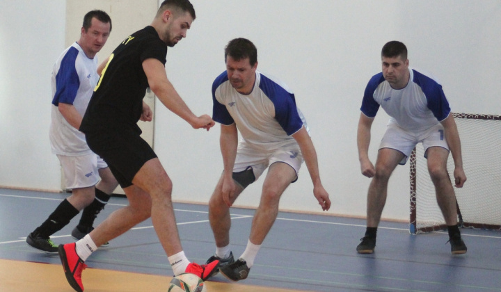 135. fotografia fotogalérie Šport / KYSAK CUP 2019