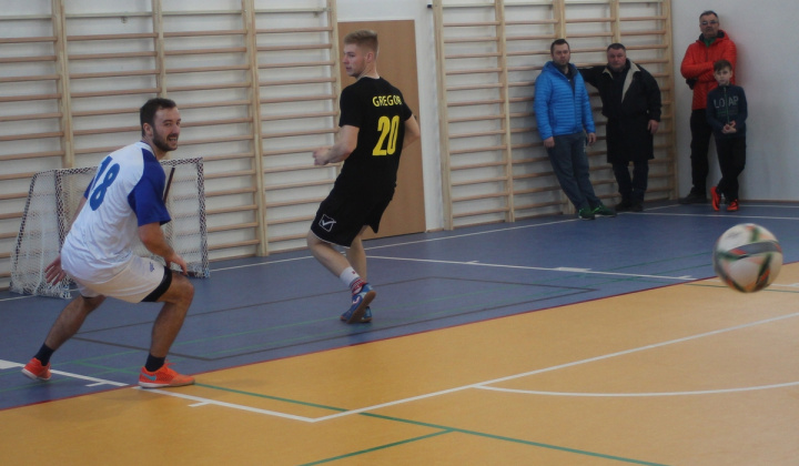 136. fotografia fotogalérie Šport / KYSAK CUP 2019