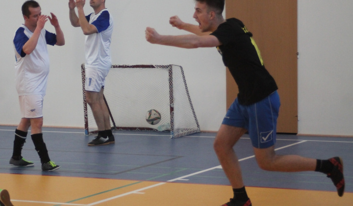 137. fotografia fotogalérie Šport / KYSAK CUP 2019