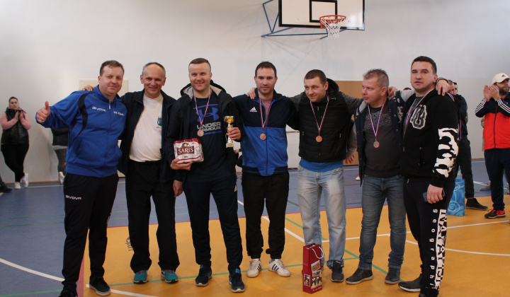 138. fotografia fotogalérie Šport / KYSAK CUP 2019