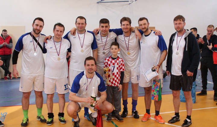 140. fotografia fotogalérie Šport / KYSAK CUP 2019