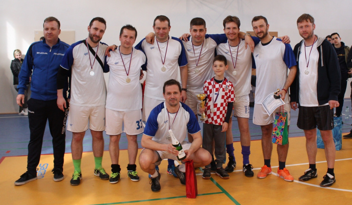 141. fotografia fotogalérie Šport / KYSAK CUP 2019