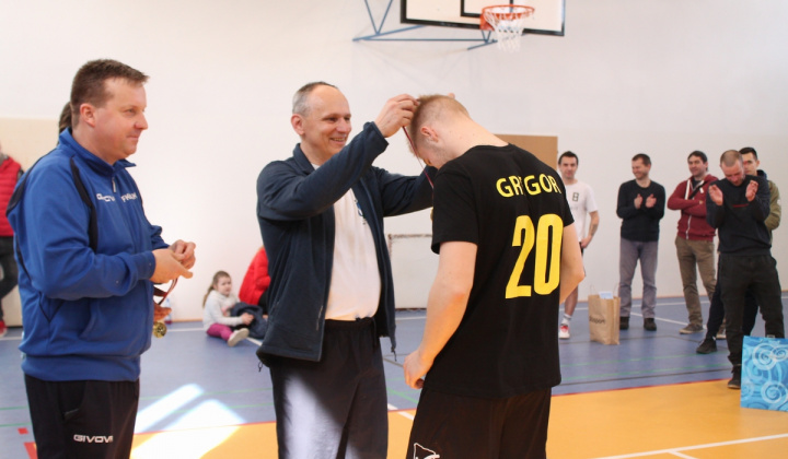 142. fotografia fotogalérie Šport / KYSAK CUP 2019