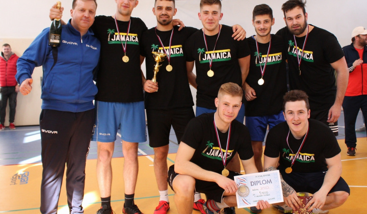 145. fotografia fotogalérie Šport / KYSAK CUP 2019