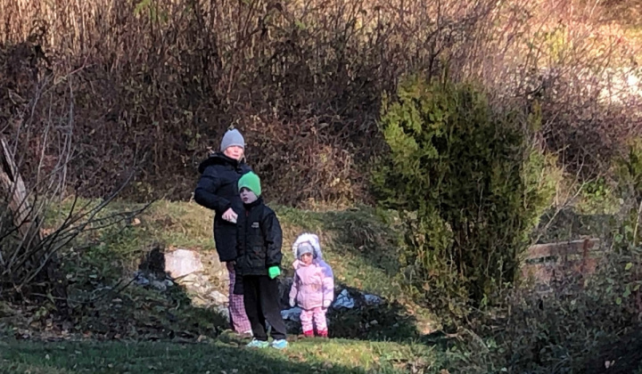 5. fotografia fotogalérie Šport / Brigáda pri horárni