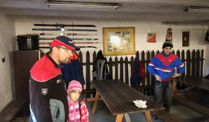 11. fotografia fotogalérie Šport / Brigáda pri horárni