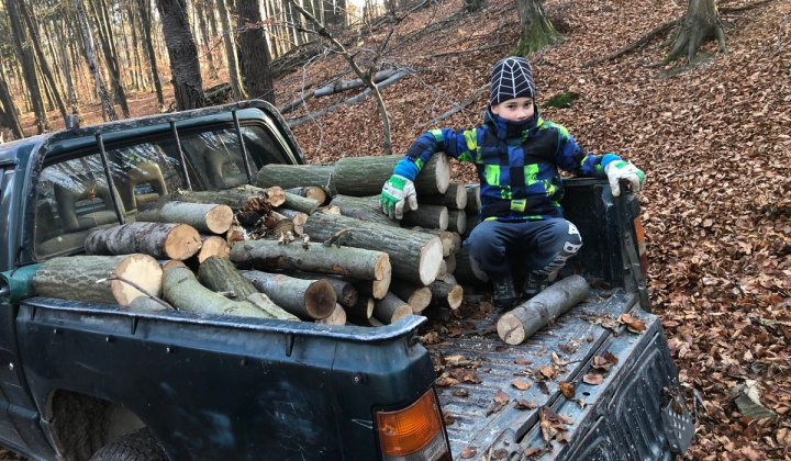 15. fotografia fotogalérie Šport / Brigáda pri horárni