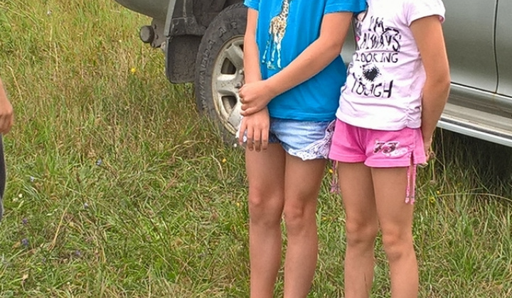 10. fotografia fotogalérie Šport / 8. kolo oblastného rebríčka „Východ“ v orientačnom behu