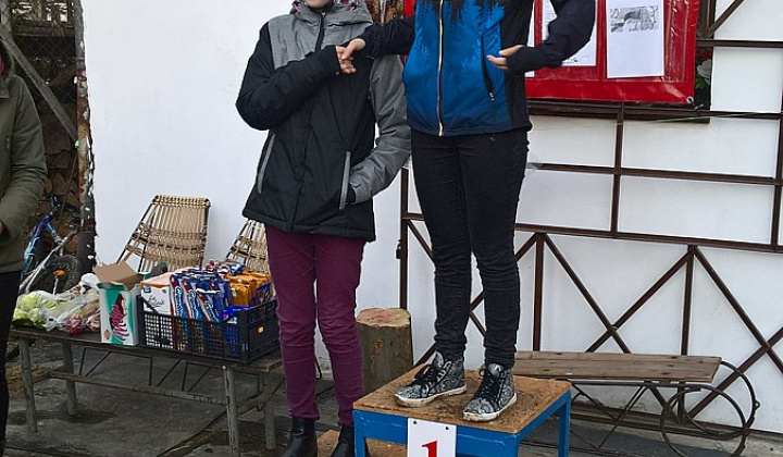 7. fotografia fotogalérie Šport / Oblastný rebríček „Východ“ v orientačnom behu