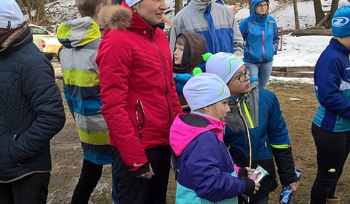 8. fotografia fotogalérie Šport / Oblastný rebríček „Východ“ v orientačnom behu