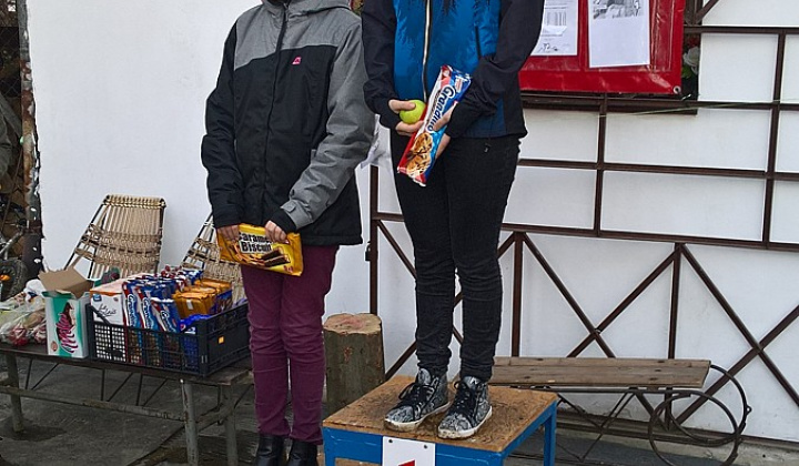 9. fotografia fotogalérie Šport / Oblastný rebríček „Východ“ v orientačnom behu