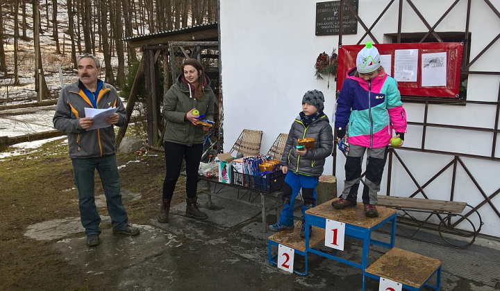 10. fotografia fotogalérie Šport / Oblastný rebríček „Východ“ v orientačnom behu