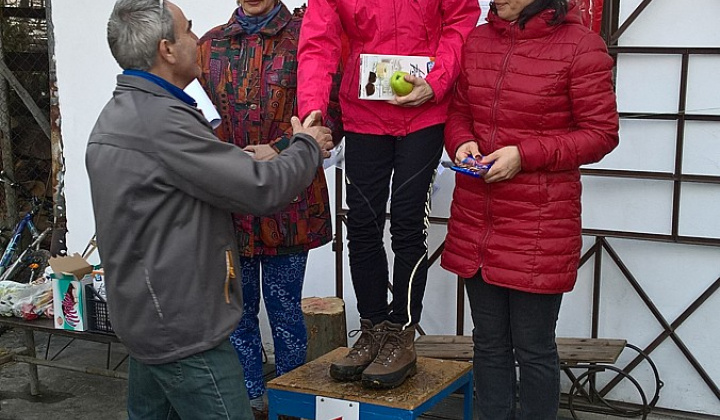 13. fotografia fotogalérie Šport / Oblastný rebríček „Východ“ v orientačnom behu