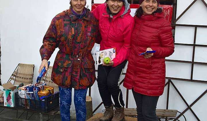 14. fotografia fotogalérie Šport / Oblastný rebríček „Východ“ v orientačnom behu