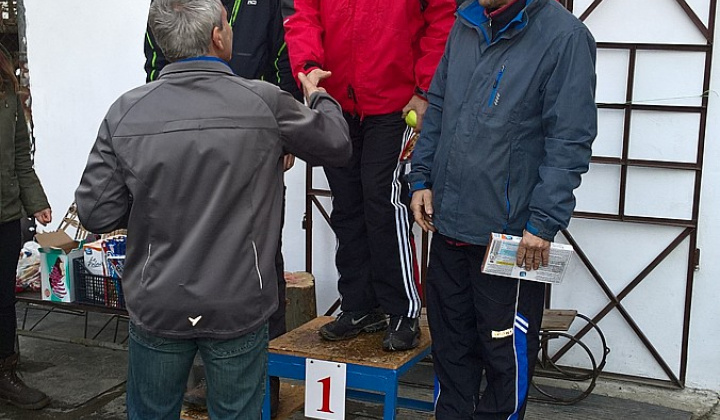 15. fotografia fotogalérie Šport / Oblastný rebríček „Východ“ v orientačnom behu
