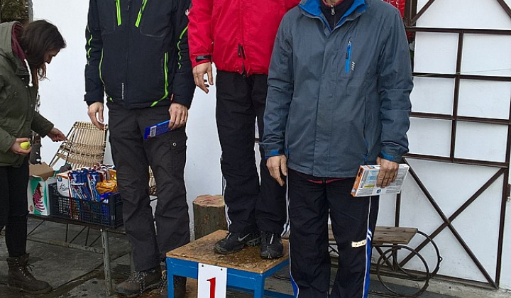 16. fotografia fotogalérie Šport / Oblastný rebríček „Východ“ v orientačnom behu