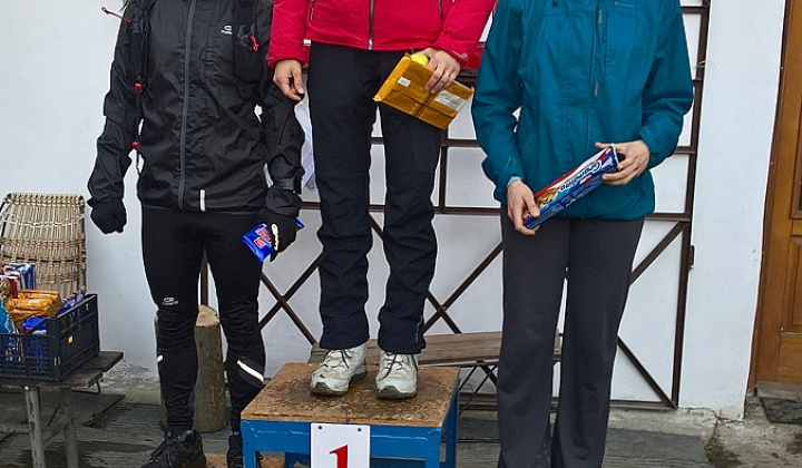 17. fotografia fotogalérie Šport / Oblastný rebríček „Východ“ v orientačnom behu