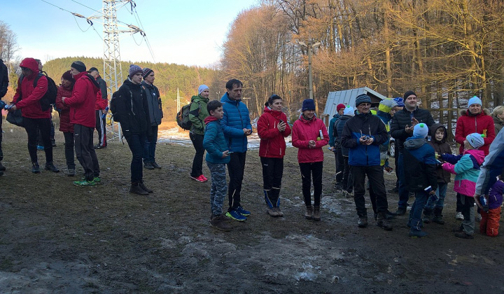 19. fotografia fotogalérie Šport / Oblastný rebríček „Východ“ v orientačnom behu