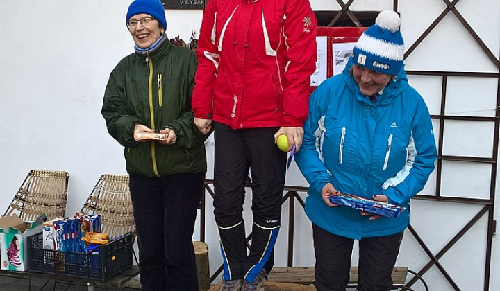 21. fotografia fotogalérie Šport / Oblastný rebríček „Východ“ v orientačnom behu