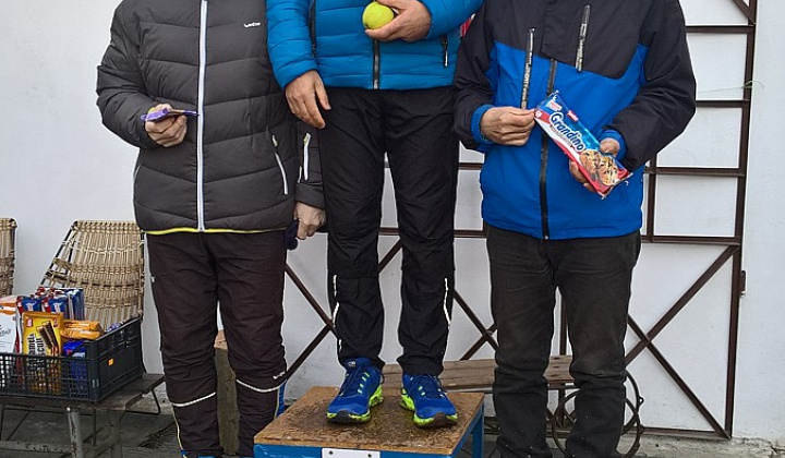 22. fotografia fotogalérie Šport / Oblastný rebríček „Východ“ v orientačnom behu