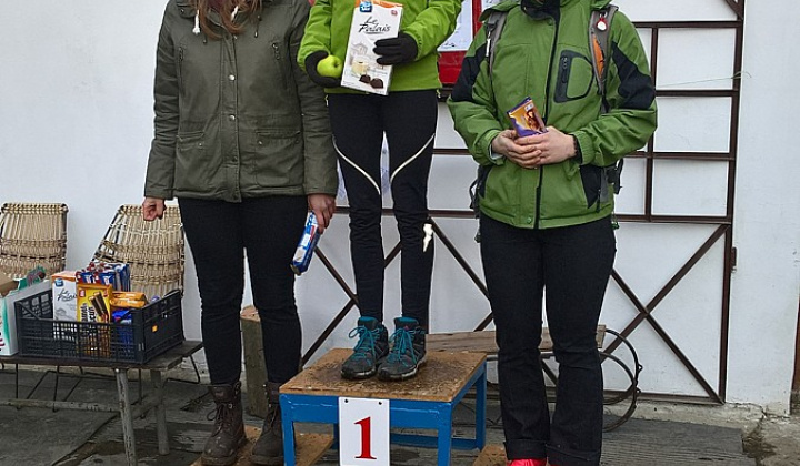 24. fotografia fotogalérie Šport / Oblastný rebríček „Východ“ v orientačnom behu