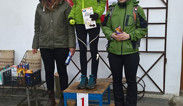 25. fotografia fotogalérie Šport / Oblastný rebríček „Východ“ v orientačnom behu