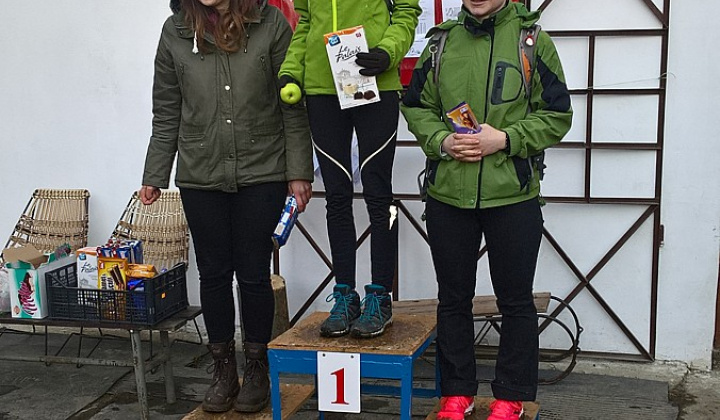 26. fotografia fotogalérie Šport / Oblastný rebríček „Východ“ v orientačnom behu