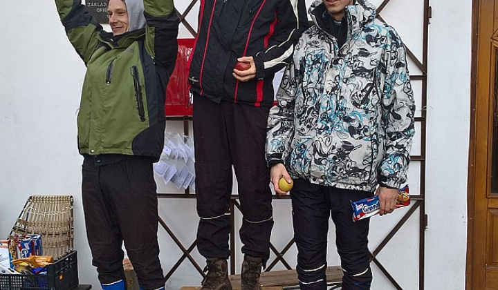 27. fotografia fotogalérie Šport / Oblastný rebríček „Východ“ v orientačnom behu