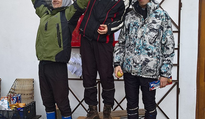 28. fotografia fotogalérie Šport / Oblastný rebríček „Východ“ v orientačnom behu