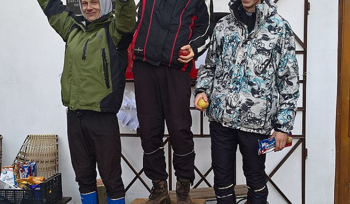 29. fotografia fotogalérie Šport / Oblastný rebríček „Východ“ v orientačnom behu