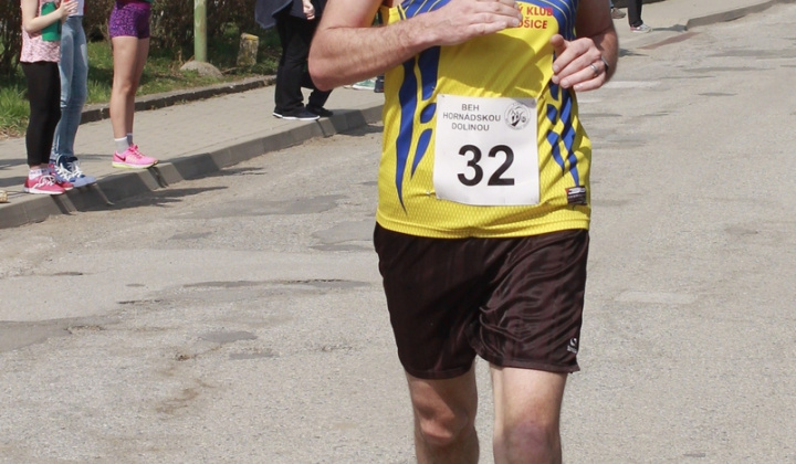 24. fotografia fotogalérie Šport / 36. ročník Behu Hornádskou dolinou 
