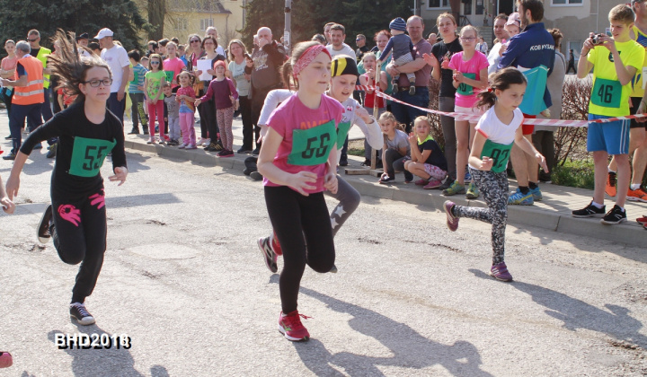 27. fotografia fotogalérie Šport / 36. ročník Behu Hornádskou dolinou 